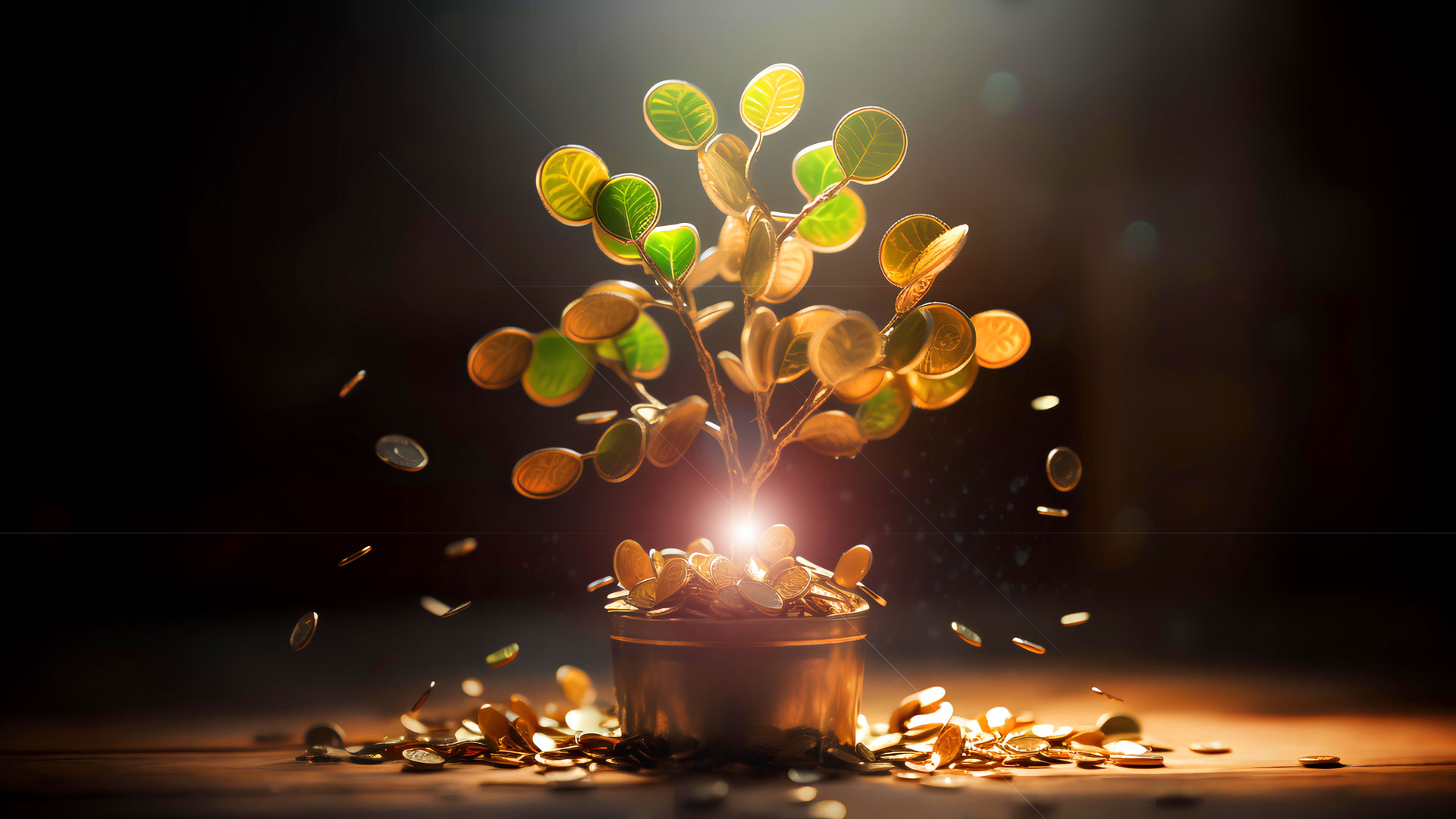 ActivateYourAbundance Four Steps to Activating Your Abundance